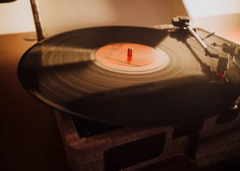 lista najprodavanijih gramofonskih ploča