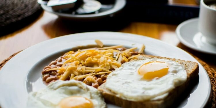 Tri brzinska doručka koja ubrzavaju metabolizam