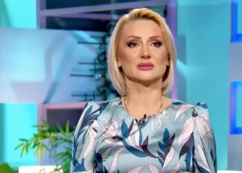 Koncert za jednu osobu: Kako je bivši dečko Goce Tržan ispraznio Sava centar