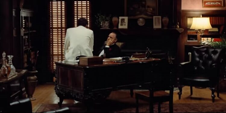 Filmski klasik Kum – remek delo kome se uvek vraćamo