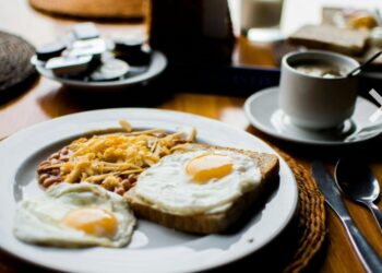 Da li su nam potrebna tri obroka dnevno?