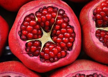 Nar – moćno voće koje čuva naše zdravlje