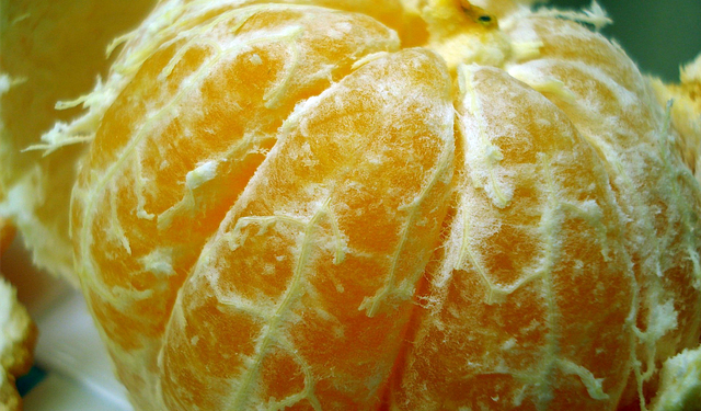 mandarina