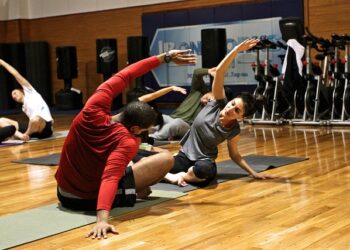 Postoji li idealan odnos između fizičke aktivnosti i sedenja?