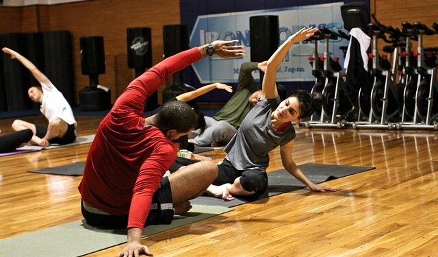 Postoji li idealan odnos između fizičke aktivnosti i sedenja?