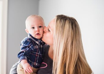 Deca prepoznaju kada su roditelji pod stresom