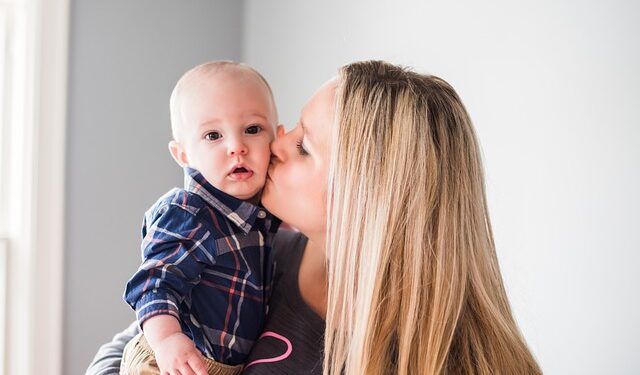 Deca prepoznaju kada su roditelji pod stresom