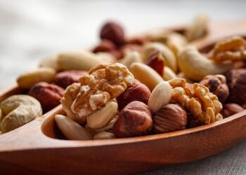 Koji orašasti plod najviše smanjuje apetit i pomaže kod mršavljenja