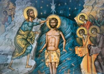 Bogojavljanje: „Bog se javi”