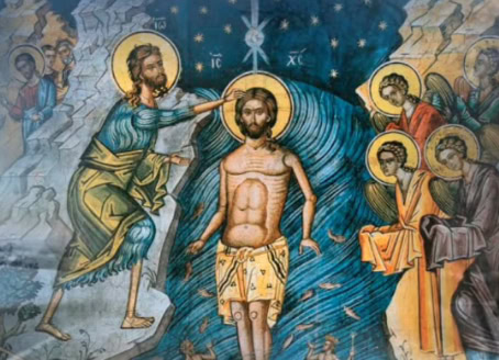 Bogojavljanje: „Bog se javi”