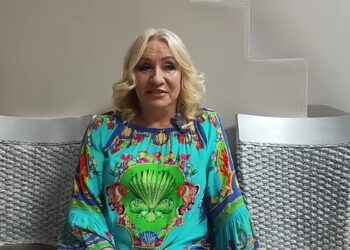 Otkrivena dugo čuvana tajna: Vesna Zmijanac odbila veliki hit Goce Lazarević