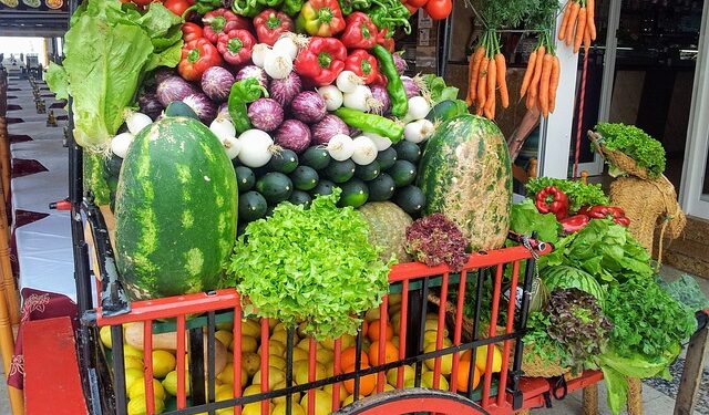 Sedam najboljih namirnica za zdravlje bubrega