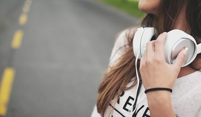 Često slušate muziku? Evo šta na to kažu psiholozi
