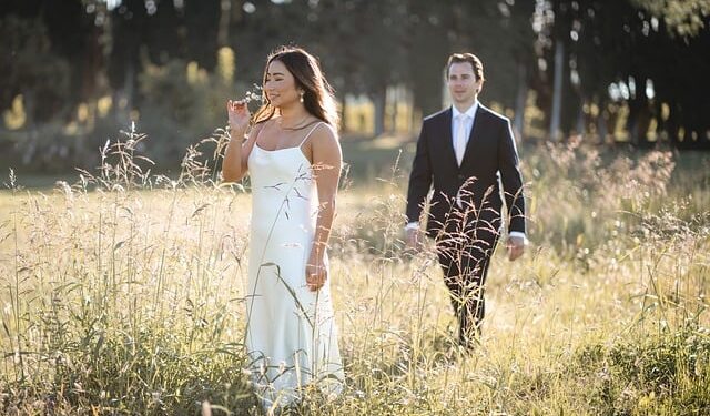 Kako prepoznati strah od braka?