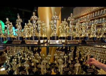 Zanimljivosti o dodeli Oskara za koje niste znali