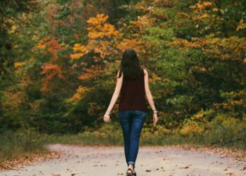 Jedna šetnja dnevno smanjuje rizik od prerane smrti