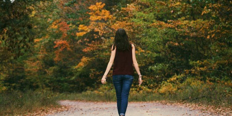 Jedna šetnja dnevno smanjuje rizik od prerane smrti