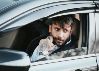 Znakovi koji upozoravaju da ste preumorni za vožnju