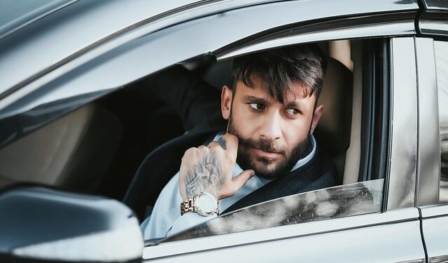 Znakovi koji upozoravaju da ste preumorni za vožnju