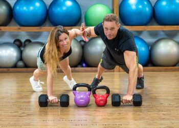 Najbolje vreme za vežbanje nije isto za žene i muškarce