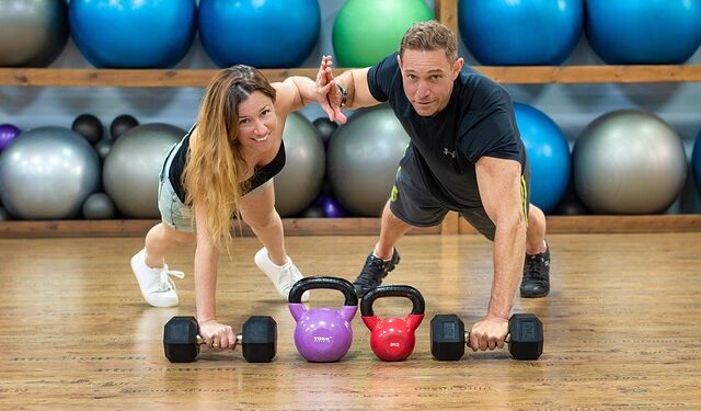 Najbolje vreme za vežbanje nije isto za žene i muškarce