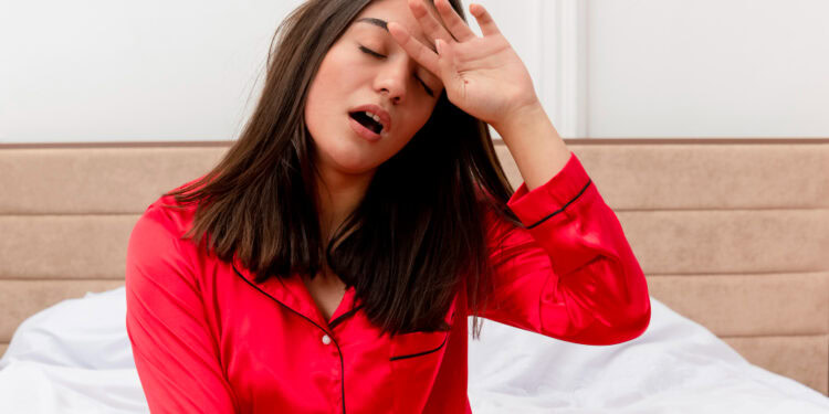 Nesanica i stres: Kako se izboriti?