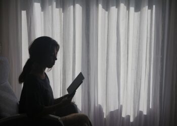 Samo 10 minuta čitanja dnevno može da smanji anksioznost