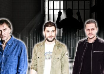 Najpopularniji glumci snimali su filmove u pravim zatvorima: Evo koliko košta jedan dan snimanja