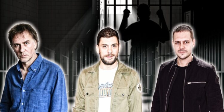 Najpopularniji glumci snimali su filmove u pravim zatvorima: Evo koliko košta jedan dan snimanja