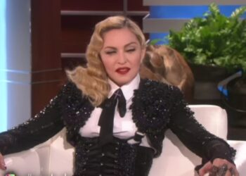 Madona bila zaljubljena u Banderasa u vreme kad je bio oženjen Melani Grifit