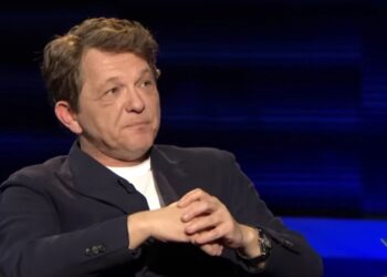 Bio sam 100.000 evra u minusu: Dragan Bjelogrlić otkrio kako je zamalo ostao bez ičega