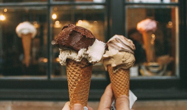 Da li jedete sladoled svakog dana? Evo kako to utiče na vaše zdravlje
