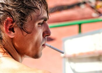 Imate 40 godina i ne vežbate – to je jednako nezdravo kao i pušenje