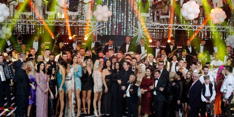 Brojne ličnosti srpske estrade promenile svoja imena: Da li znate kako se stvarno zovu?