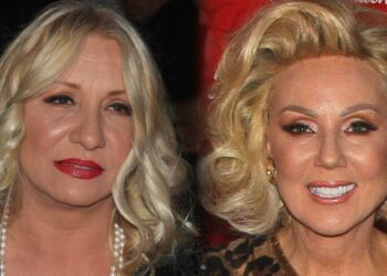 Vesna Zmijanac otkrila detalje rivalstva sa Lepom Brenom