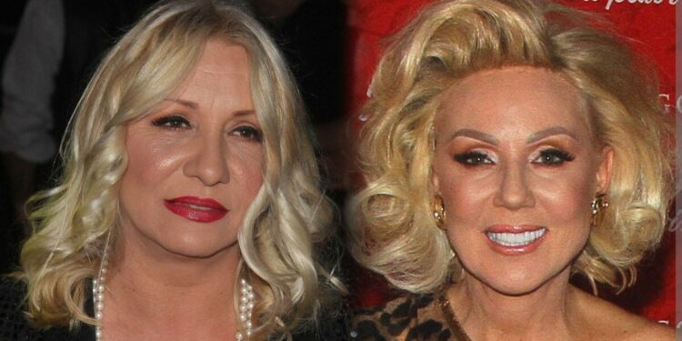 Vesna Zmijanac otkrila detalje rivalstva sa Lepom Brenom