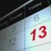 Petak 13