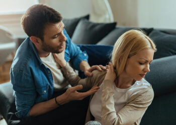 Pet znakova da će se vaš brak završiti razvodom