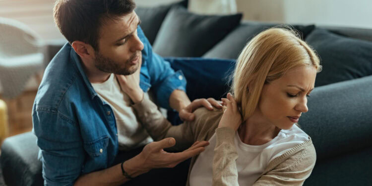 Pet znakova da će se vaš brak završiti razvodom