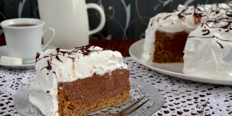 Vasina torta: Omiljena poslastica krije nežnu porodičnu priču