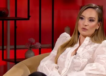 Jelena Tomašević odbila veliki hit zbog Bosiljčića, a onda je usledio obrt (VIDEO)