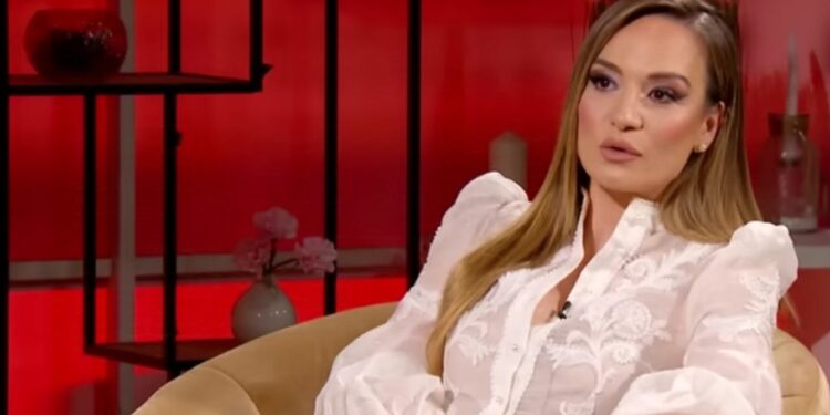 Jelena Tomašević odbila veliki hit zbog Bosiljčića, a onda je usledio obrt (VIDEO)