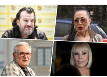 Ove domaće pesme svi dobro znate, ali nisu naše: Začudićete se koji su poznati hitovi zapravo obrade