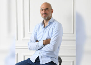 Nikola Bulj, direktor Open Mind Agency