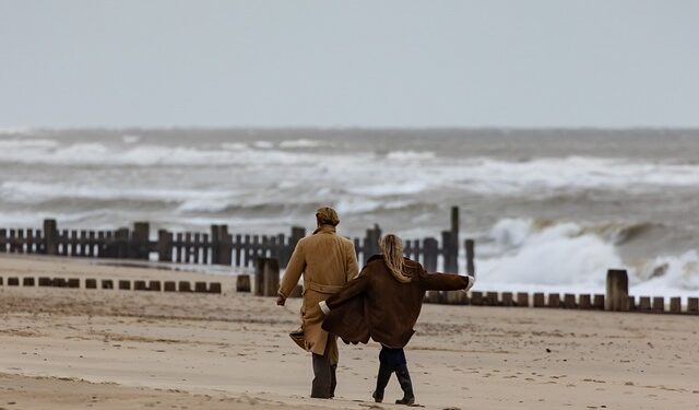 Kako da se pripremite za novu vezu posle razvoda?