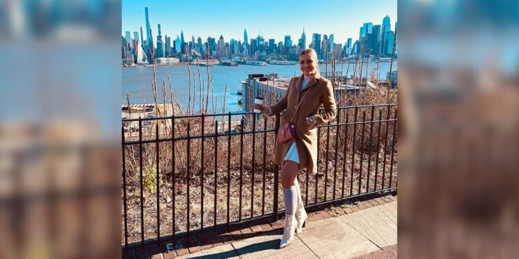 Adina Spahalić, AdiLand; Foto: Privatna arhiva