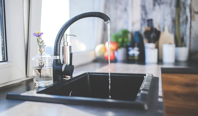 Primenite ovaj trik jednom nedeljno i vaša kuhinja će uvek blistati