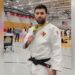 Chicago Wolves Judo Academy, treninge će voditi svetski priznat džudista Lazar Aleksić