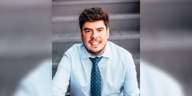 Petar Stošić, EA Stosic & Givhan Accounting Solutions; Privatna arhiva