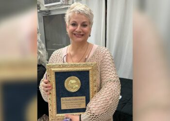 Dušanka Gradiški Ivanova